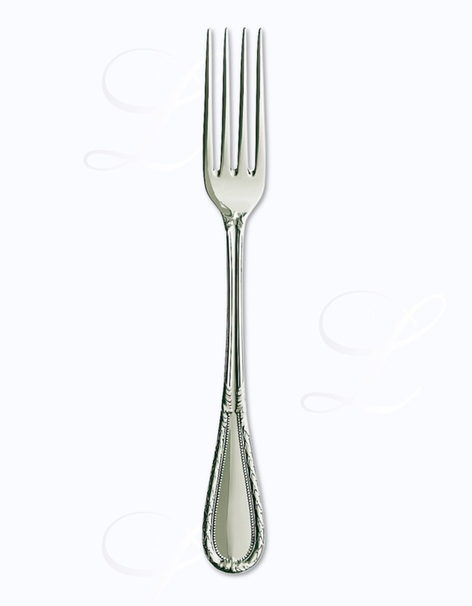Koch & Bergfeld Ludwig XVI. dinner fork 