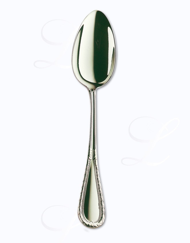 Koch & Bergfeld Ludwig XVI. table spoon 