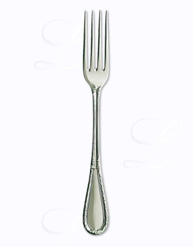 Koch & Bergfeld Ludwig XVI. table fork 