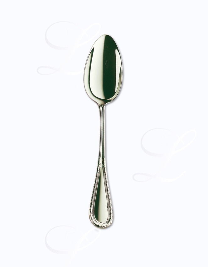 Koch & Bergfeld Ludwig XVI. mocha spoon 