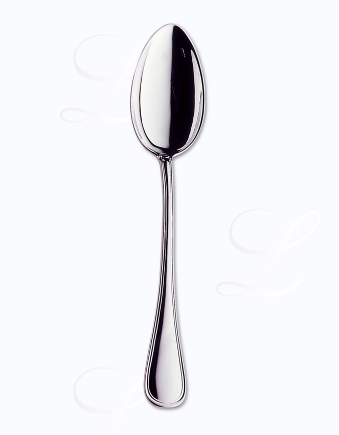 Koch & Bergfeld Neufaden dessert spoon 