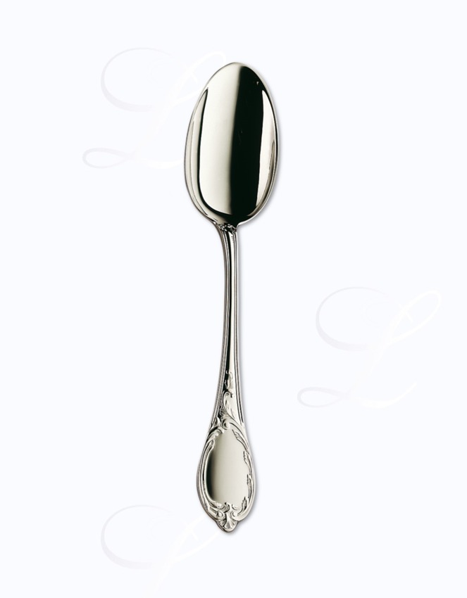 Koch & Bergfeld Rokoko coffee spoon 