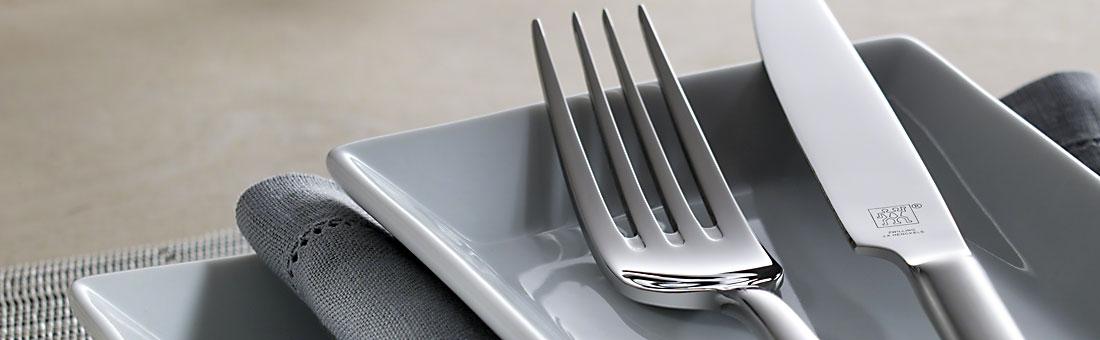 Zwilling J.A.Henckels cutlery
