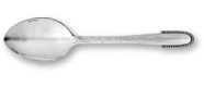  Beaded dessert spoon 