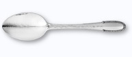 Beaded dinner spoon 