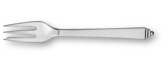  Pyramide pastry fork 