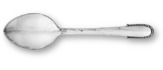  Beaded teaspoon 