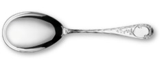  Vendome flat serving spoon  