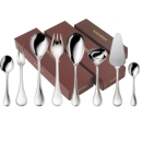  Classic Faden Kinderbesteck 04 tlg 
