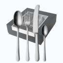 Georg Jensen Copenhagen matt Kollektion