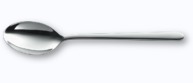 Handvest Nauw binnenvallen BSF Chiaro polished cutlery in stainless at Besteckliste