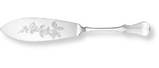  Alt Kopenhagen Fischvorlegemesser 