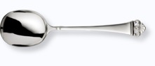  Rosenmuster Kartoffellöffel 