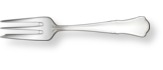  Alt Chippendale Kuchengabel 