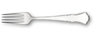  Alt Chippendale Menügabel 