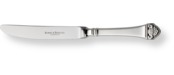  Rosenmuster Obst- Kuchenmesser 