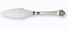  Rosenmuster Tortenmesser 