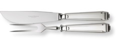  Art Deco Tranchierbstk 
