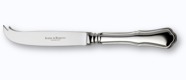  Alt Chippendale cheese knife hollow handle 