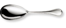  Classic Faden flat serving spoon  