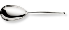  Gio flat serving spoon  