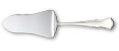  Alt Chippendale pie server 
