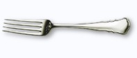  Chippendale Tafelgabel 