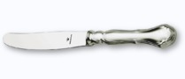  Dresdner Barock dessert knife hollow handle 