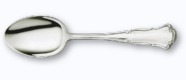  Dresdner Barock dessert spoon 