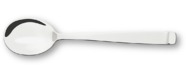  Altura dessert spoon 