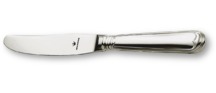  Augsburger Faden dinner knife hollow handle 
