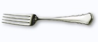  Chippendale table fork 