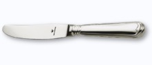  Augsburger Faden table knife hollow handle 