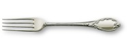  Rokoko Dessertgabel 