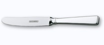  Belle Epoque dessert knife hollow handle 