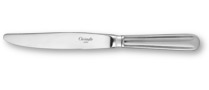  Albi Acier dessert knife hollow handle 