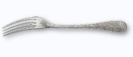  Jardin d'Eden dinner fork 