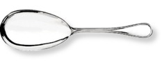  Albi flat serving spoon  