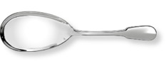  Cluny flat serving spoon  