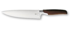  Sarah Wiener Walnussholz Kochmesser  20 cm