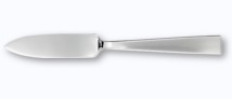  Gio Ponti Sambonet Gió Ponti  Fischmesser   Edelstahl