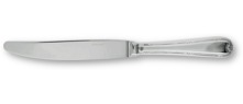  Ruban Croise Sambonet Ruban Croisé  Tafelmesser Monobloc   Edelstahl