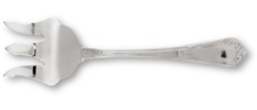  Laurier fish serving fork 