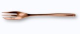  Bamboo pastry fork 