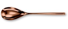  Bamboo serving spoon 
