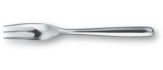  Perspectives pastry fork 