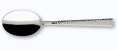  Blacksmith vegetable serving spoon 