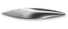  zeug table knife hollow handle 