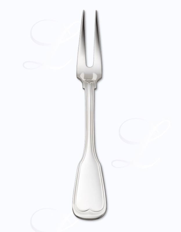Robbe & Berking Alt Faden serving fork 