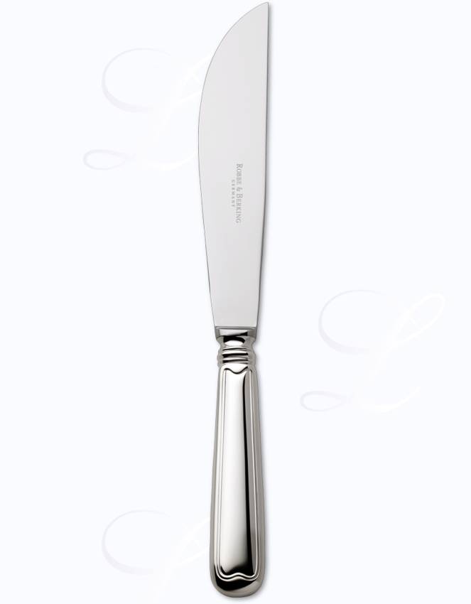 Robbe & Berking Alt Faden carving knife 